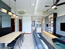 Eco Sanctuary (D23), Condominium #557395381